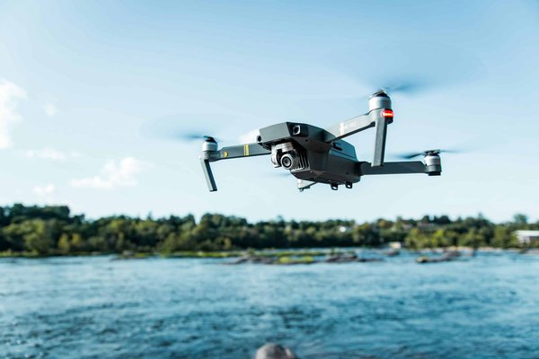 What Are the Advancements in Multi-Sensor Integration for Drones?